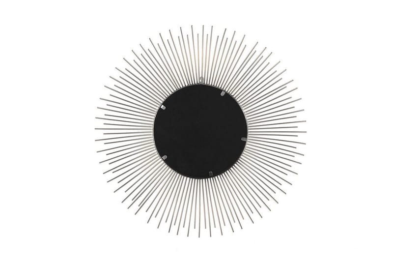 Cilly Spegel 80 cm - Silver - Inredning - Speglar - Väggspegel