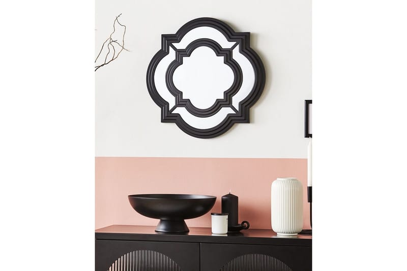 Väggspegel Cobeta - Inredning - Speglar - Väggspegel