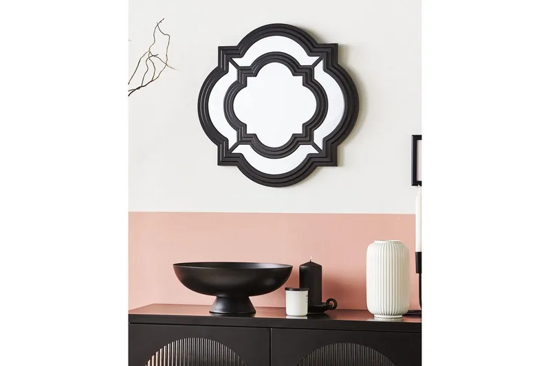 Väggspegel Cobeta - Inredning - Speglar - Väggspegel