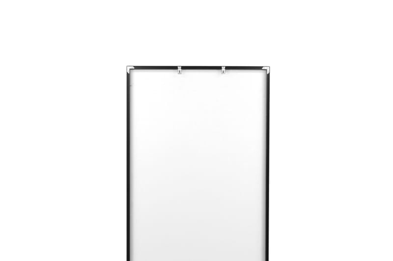 Dalton Spegel 110 cm - Svart - Inredning - Speglar - Väggspegel