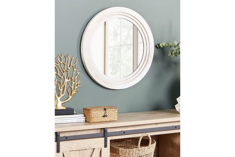 Väggspegel Delicias - Inredning - Speglar - Väggspegel