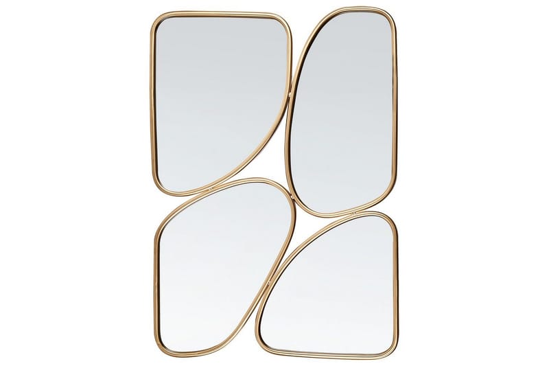 Väggspegel Diancey, undefined