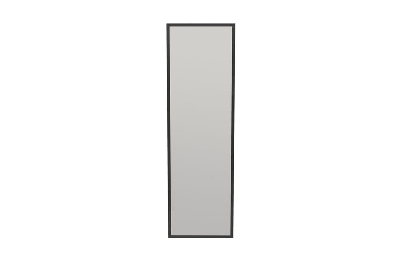 Falesia Spegel 50 cm Rektangulär - Svart - Inredning - Speglar - Väggspegel