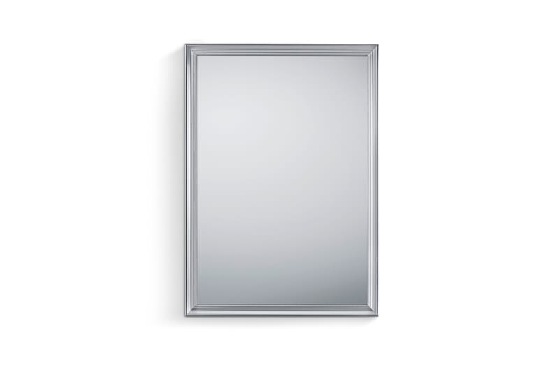 Frieda Spegel 50x70 cm Silver - Silver - Inredning - Speglar - Väggspegel