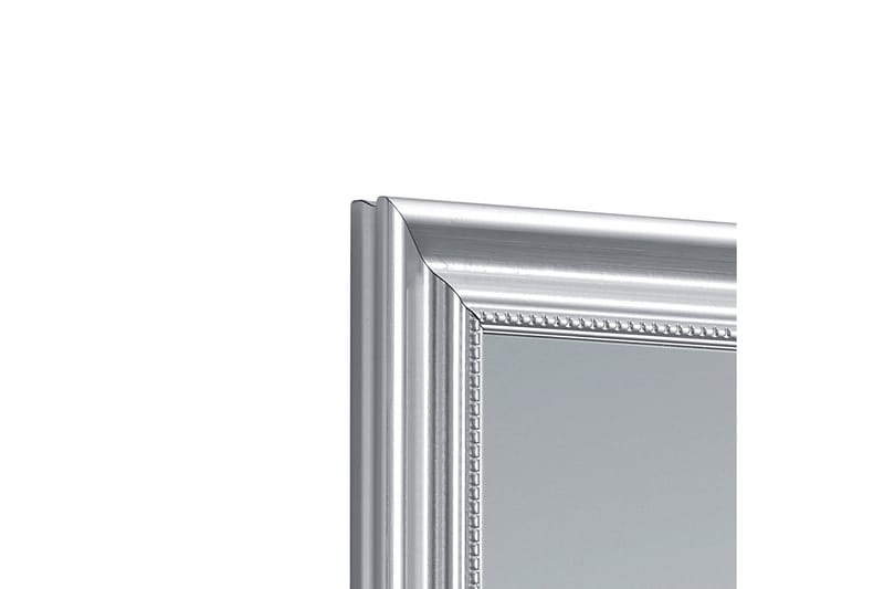 Frieda Spegel 50x70 cm Silver - Silver - Inredning - Speglar - Väggspegel