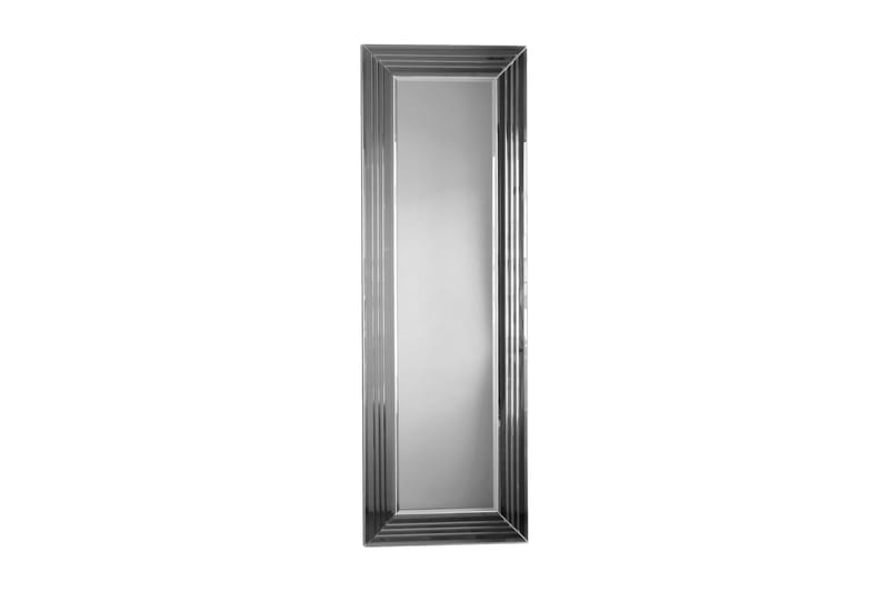 Gieg Dekorationsspegel 40 cm - Silver - Inredning - Speglar - Väggspegel
