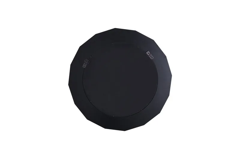 Habay Spegel 70 cm - Silver - Inredning - Speglar - Väggspegel