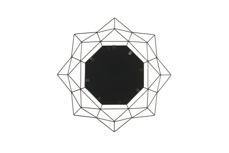 Hillion Spegel 50 cm - Guld - Inredning - Speglar - Väggspegel