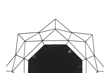 Hillion Spegel 50 cm - Guld - Inredning - Speglar - Väggspegel