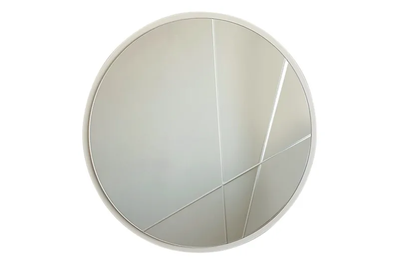 Hobo Dekorationsspegel 60 cm - Silver - Inredning - Speglar - Väggspegel