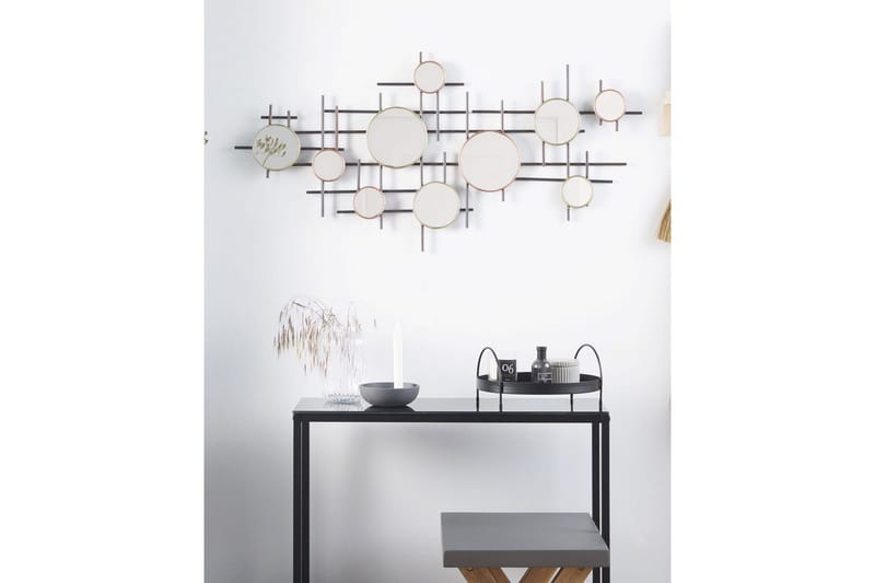 Väggspegel Ibos - Inredning - Speglar - Väggspegel