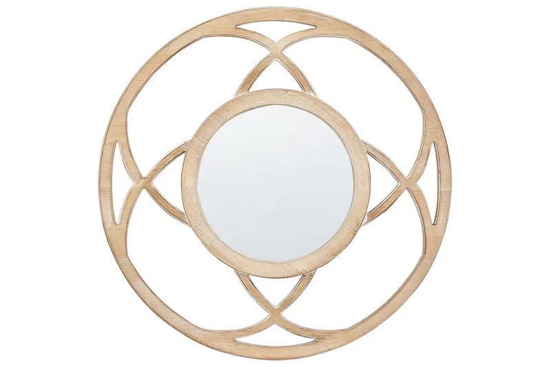 Väggspegel Iztapalapa, undefined