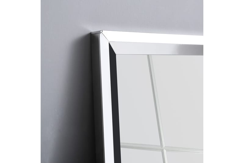 Jennifer Spegel 62x130 cm Silver - Lyfco - Inredning - Speglar - Väggspegel