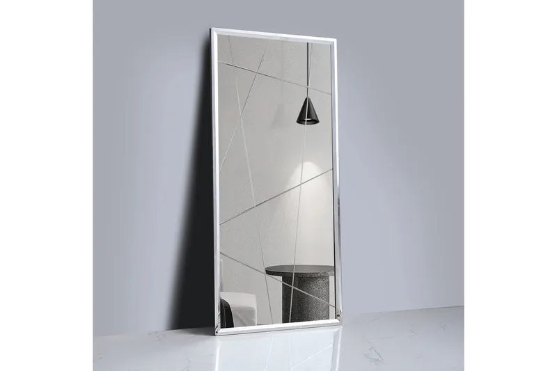 Jennifer Spegel 62x130 cm Silver, Lyfco