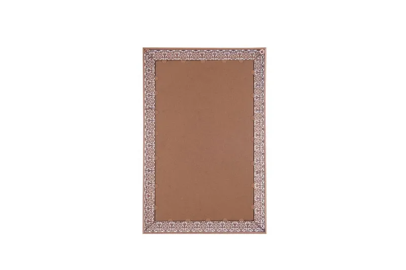 Kenderek Spegel 60x95 cm - Koppar - Inredning - Speglar - Väggspegel