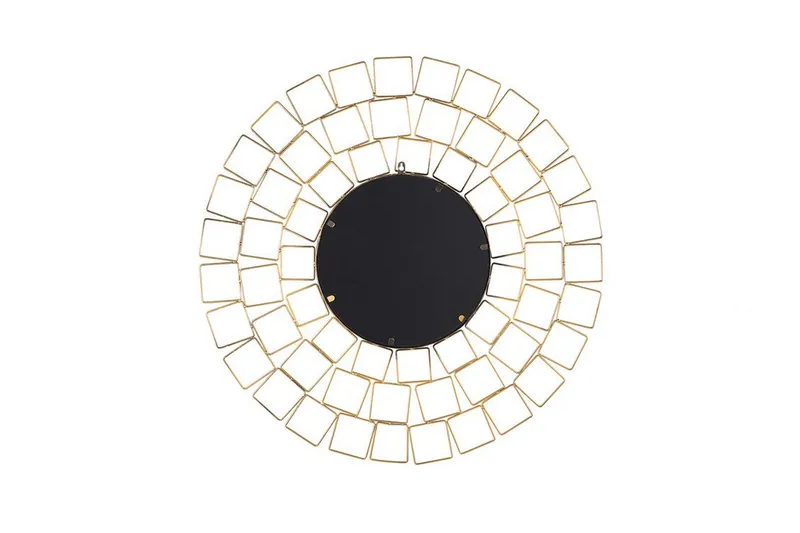 Labrit Spegel 90 cm - Guld - Inredning - Speglar - Väggspegel