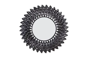 Larrau Spegel 70 cm - Silver - Inredning - Speglar - Väggspegel