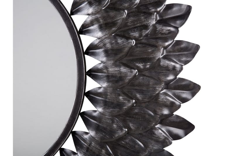 Larrau Spegel 70 cm - Silver - Inredning - Speglar - Väggspegel