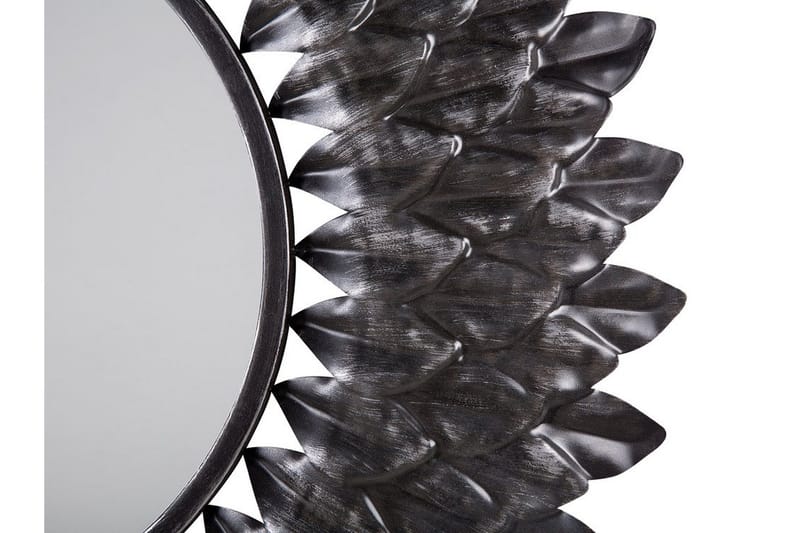 Larrau Spegel 70 cm - Silver - Inredning - Speglar - Väggspegel