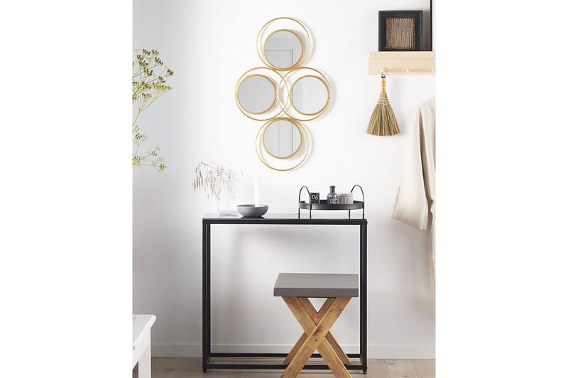 Väggspegel Lescar - Inredning - Speglar - Väggspegel