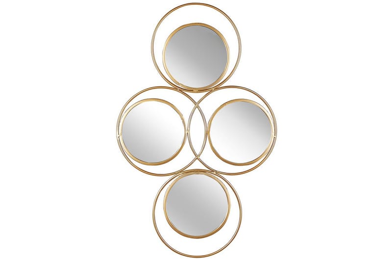 Väggspegel Lescar, undefined