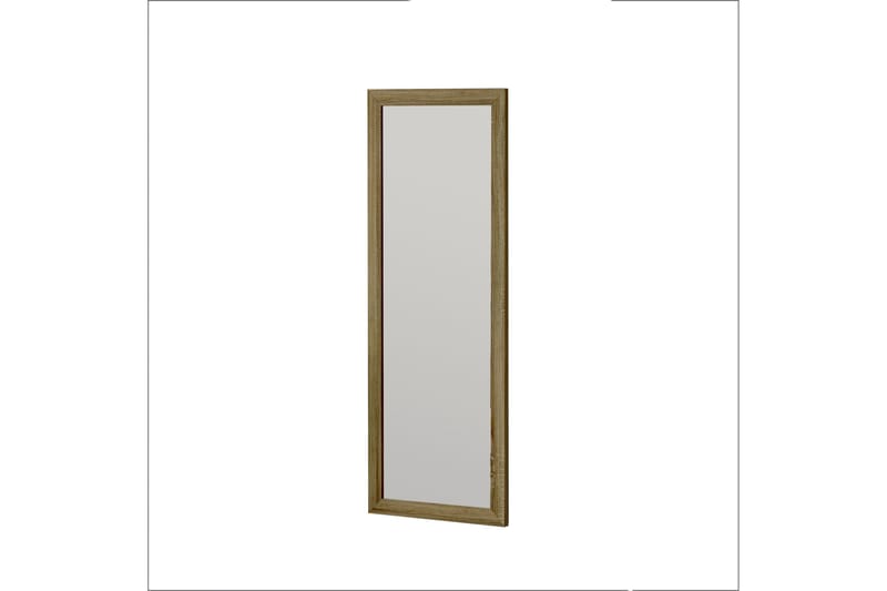 Lipa Spegel 40 cm Rektangulär - Trä/Natur - Inredning - Speglar - Väggspegel