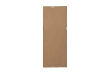 Mauleon Spegel 50 cm - Vit - Inredning - Speglar - Väggspegel