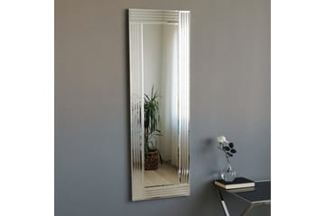 Mentis Dekorationsspegel 40 cm - Silver - Inredning - Speglar - Väggspegel