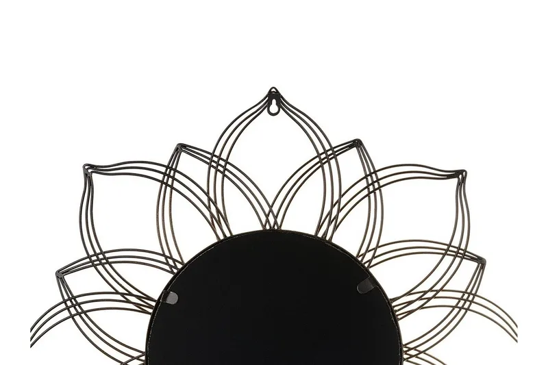 Milly Spegel 67 cm - Guld - Inredning - Speglar - Väggspegel