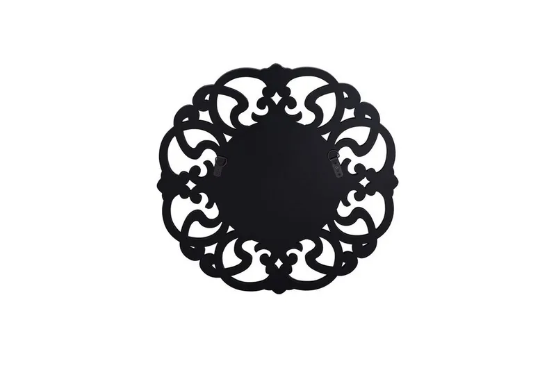 Mornai| Spegel 70 cm - Silver - Inredning - Speglar - Väggspegel