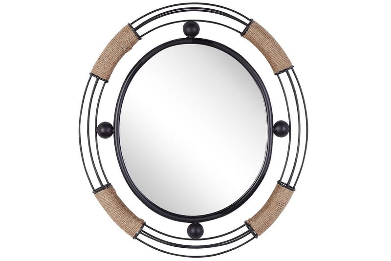 Väggspegel Moulins, undefined