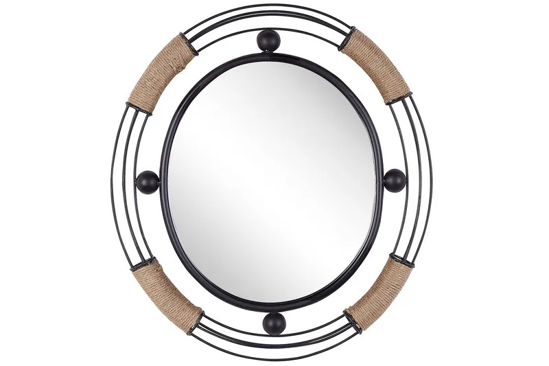 Väggspegel Moulins, undefined