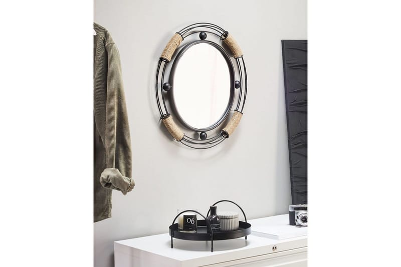 Väggspegel Moulins - Inredning - Speglar - Väggspegel