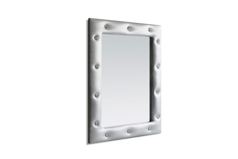Naomi Spegel 55x70 cm Silver - Silver - Inredning - Speglar - Väggspegel