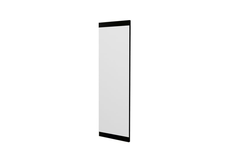 Neom Spegel 40 cm Rektangulär - Svart - Väggspegel - Helkroppsspegel - Hallspegel