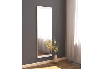 Neom Spegel 40 cm Rektangulär - Vit - Inredning - Speglar - Väggspegel