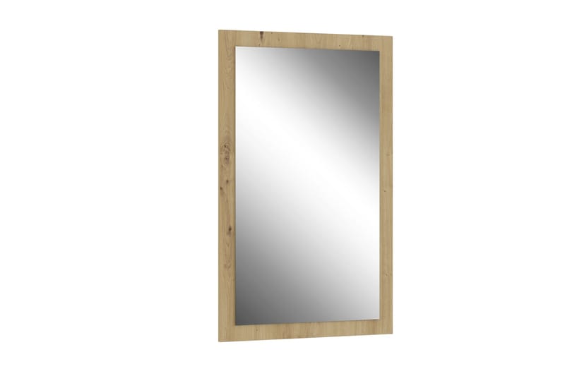 Nessebar Spegel, Brun