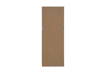 Norelia Spegel 50x130 cm - Guld - Inredning - Speglar - Väggspegel