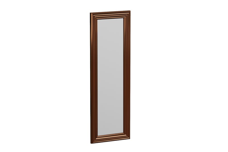 Ovea Spegel 30 cm Rektangulär - Brons - Inredning - Speglar - Väggspegel
