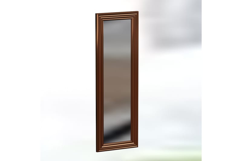 Ovea Spegel 30 cm Rektangulär - Brons - Inredning - Speglar - Väggspegel