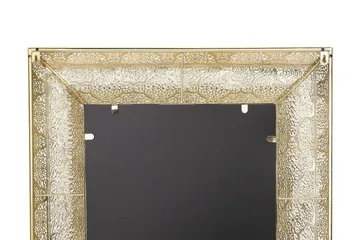 Plerin Spegel 60 cm - Guld - Inredning - Speglar - Väggspegel