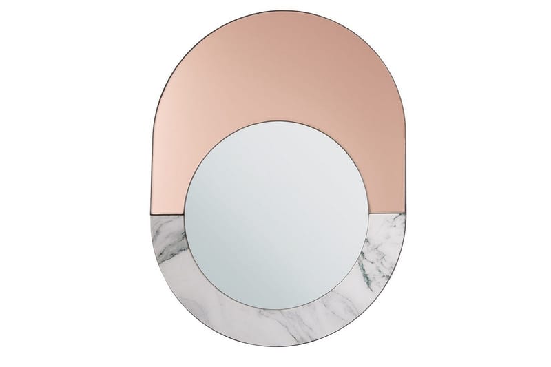 Väggspegel Rety, undefined