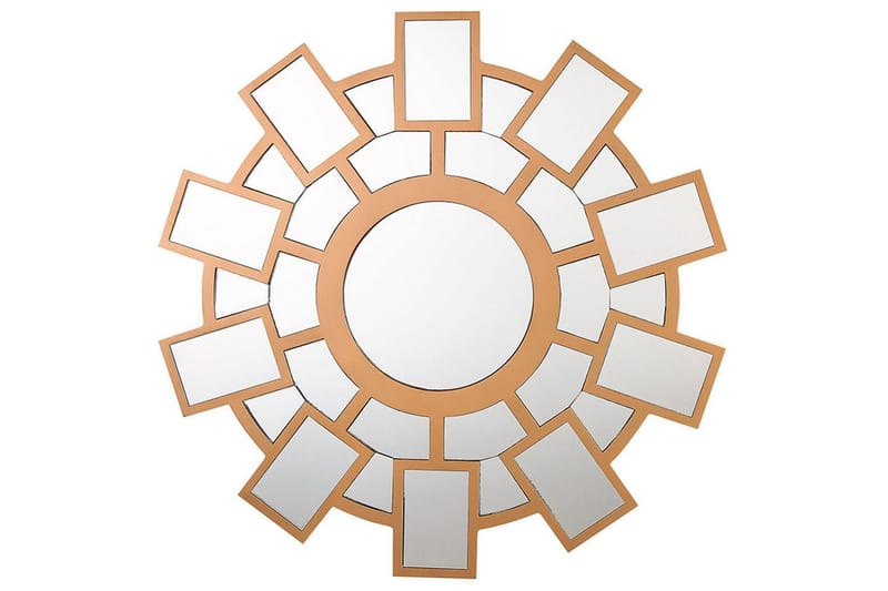 Väggspegel Rozel - Inredning - Speglar - Väggspegel