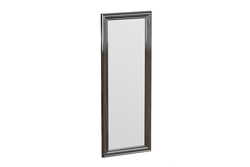 Rube Spegel 40 cm Rektangulär - Silver - Inredning - Speglar - Väggspegel
