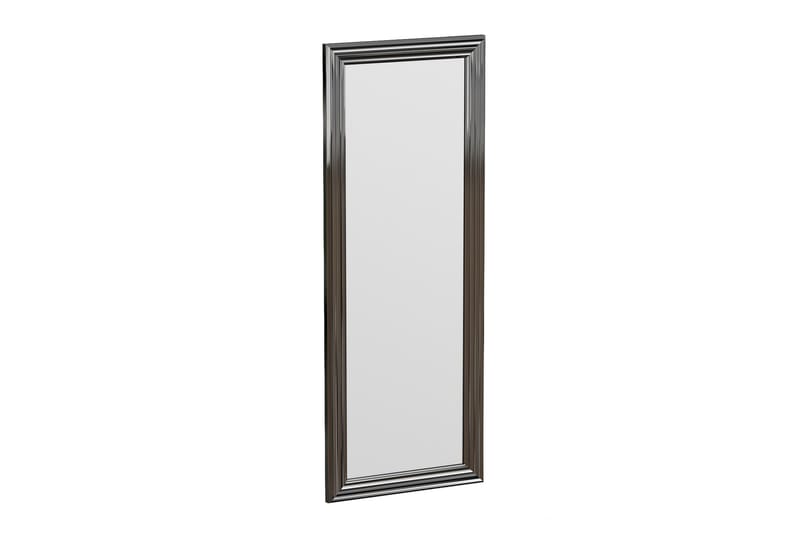 Rube Spegel 40 cm Rektangulär - Silver - Väggspegel - Hallspegel