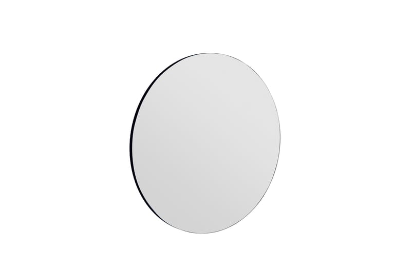 Rusan Spegel 70 cm Rektangulär - Svart - Inredning - Speglar - Väggspegel