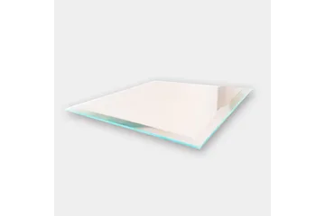 Sarata Spegel - Silver - Inredning - Speglar - Väggspegel
