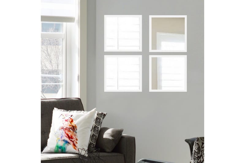 Sarata Spegel - Inredning - Speglar - Väggspegel