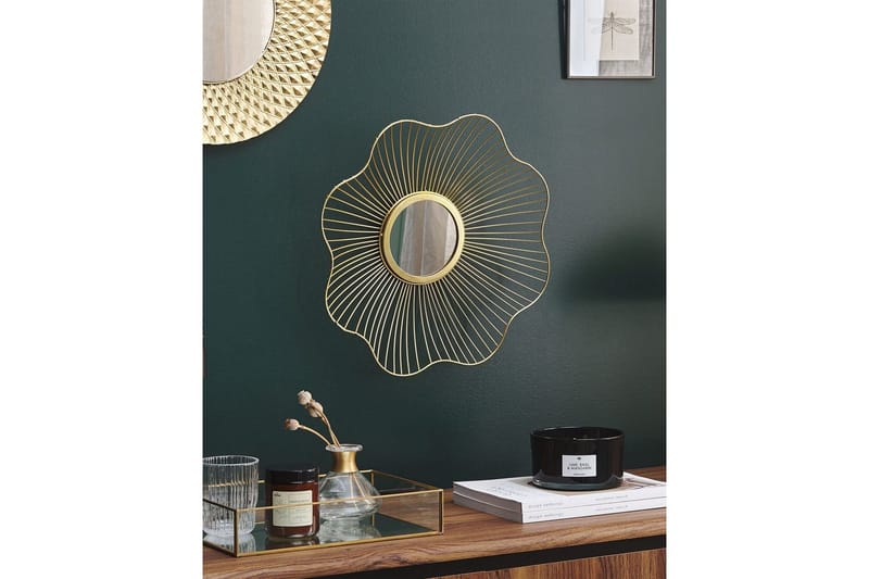 Väggspegel Sens - Inredning - Speglar - Väggspegel