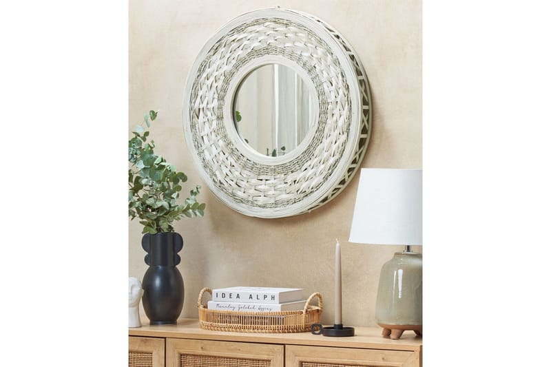 Väggspegel Soledad - Inredning - Speglar - Väggspegel